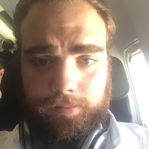 Meet your Posher, Matthew